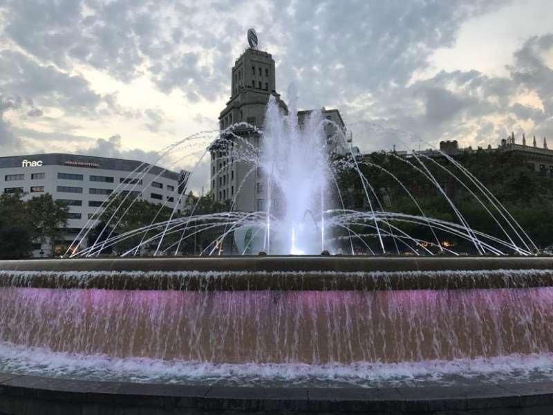 Hotel Aristol - Sagrada Familia Барселона Екстер'єр фото